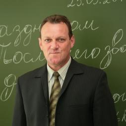 Кузьмин Виктор Васильевич