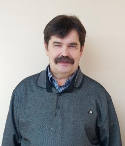 Буланов Владимир Сергеевич