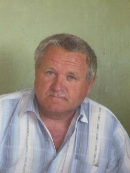 Яров Александр Федорович